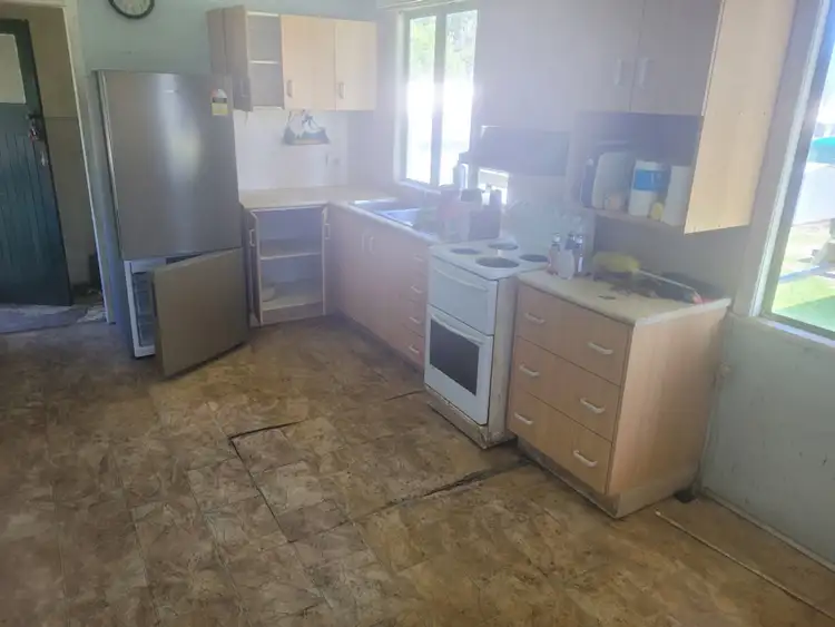 Second view of Homely house listing, 56 Townsville Road, Ingham QLD 4850