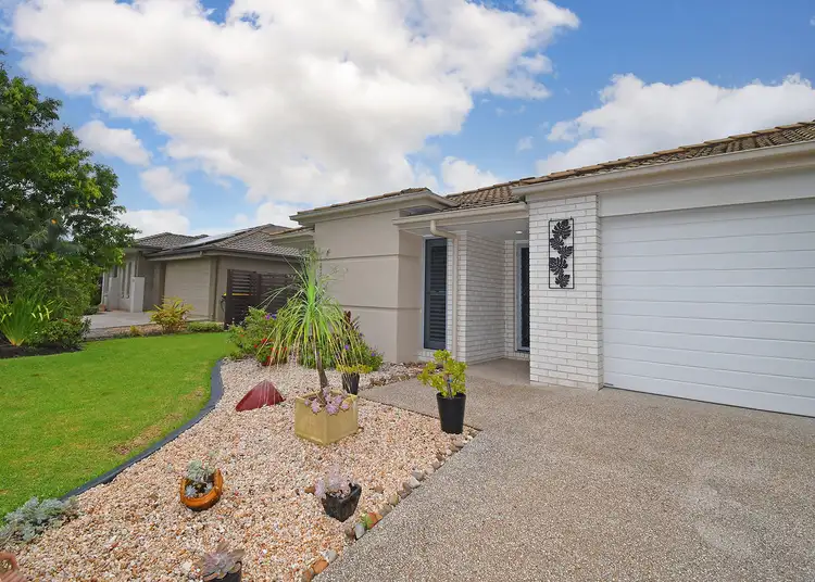 Main view of Homely house listing, 46 Augustus Boulevard, Urraween QLD 4655