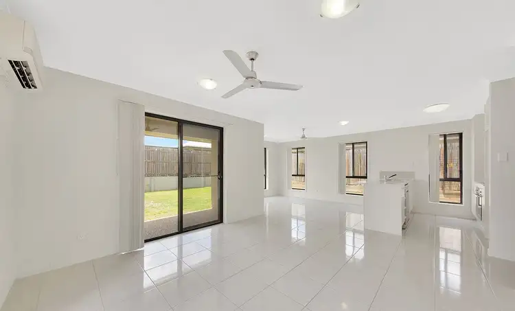 Third view of Homely house listing, 10 Seagull Boulevard, Kirkwood QLD 4680
