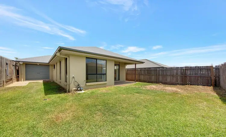 Fourth view of Homely house listing, 10 Seagull Boulevard, Kirkwood QLD 4680