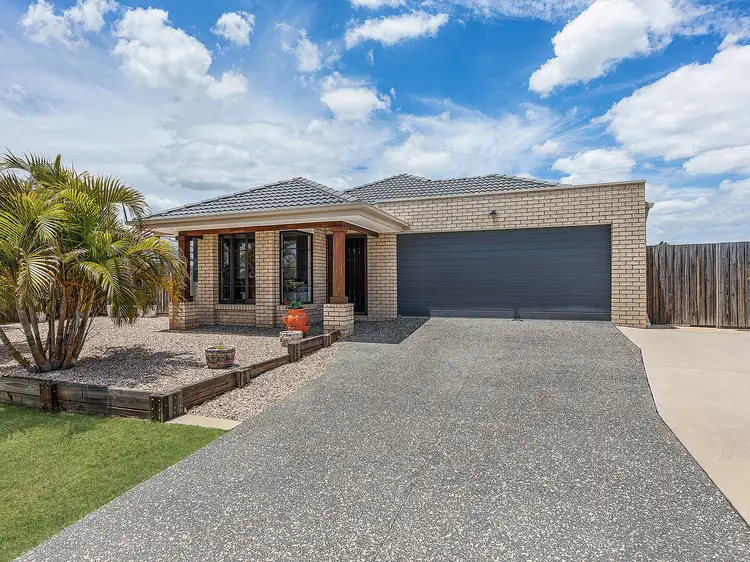 Second view of Homely house listing, 28 Shadywood Drive, Fernvale QLD 4306