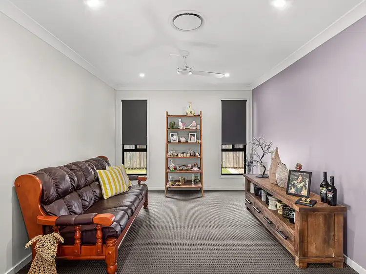 Third view of Homely house listing, 28 Shadywood Drive, Fernvale QLD 4306