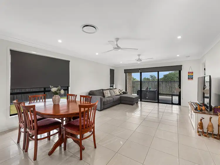 Fifth view of Homely house listing, 28 Shadywood Drive, Fernvale QLD 4306