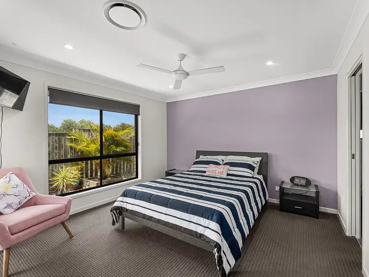 Sixth view of Homely house listing, 28 Shadywood Drive, Fernvale QLD 4306