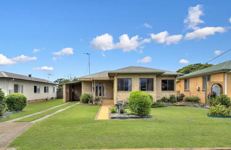 Main view of Homely house listing, 5 Arnold Street, Kepnock QLD 4670
