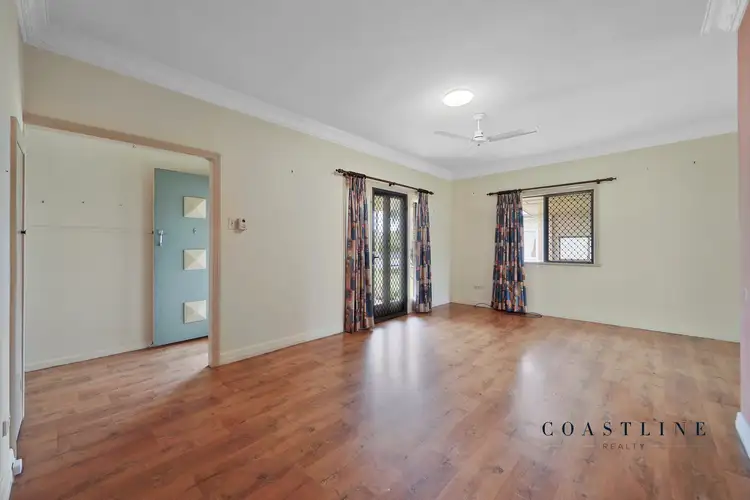Third view of Homely house listing, 5 Arnold Street, Kepnock QLD 4670