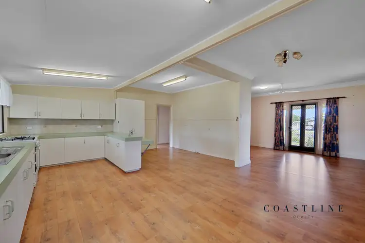 Fifth view of Homely house listing, 5 Arnold Street, Kepnock QLD 4670