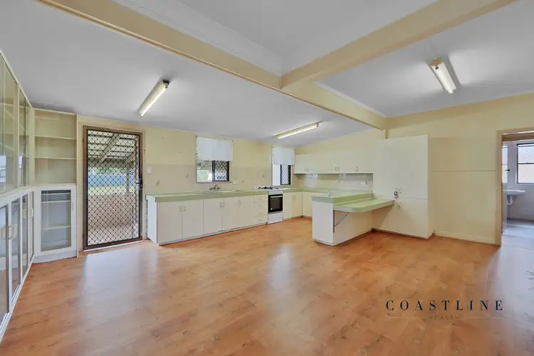 Seventh view of Homely house listing, 5 Arnold Street, Kepnock QLD 4670