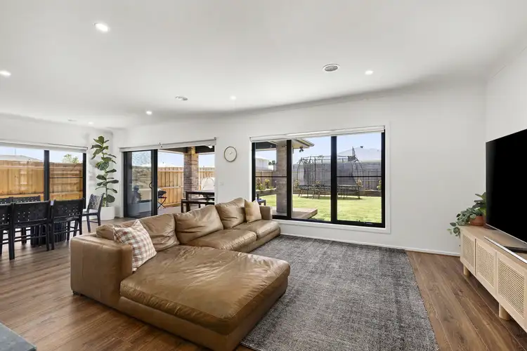 Fifth view of Homely house listing, 9 Phoenix Street, Ocean Grove VIC 3226