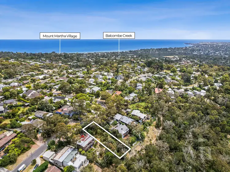 Main view of Homely land listing, 29 Sherwood Crescent, Mount Martha VIC 3934