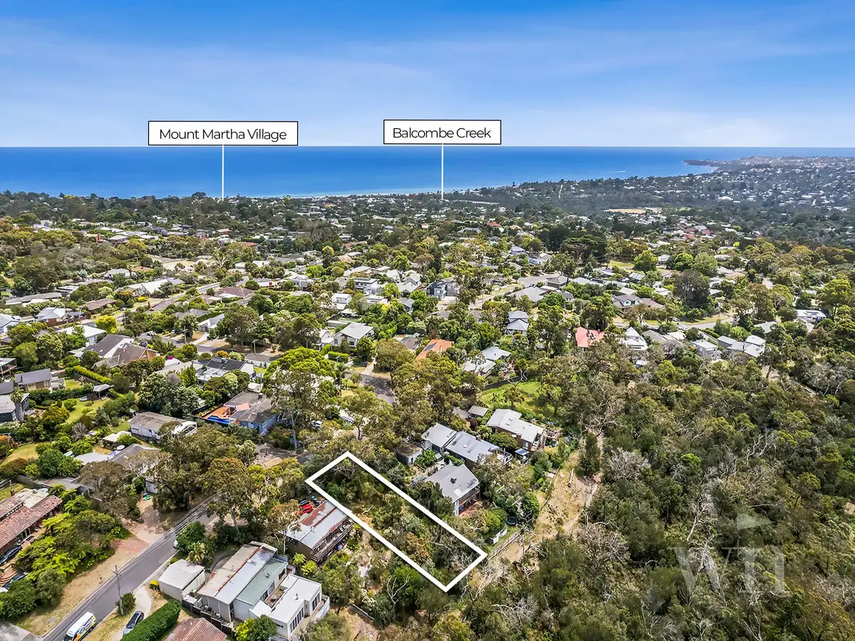 Main view of Homely land listing, 29 Sherwood Crescent, Mount Martha VIC 3934