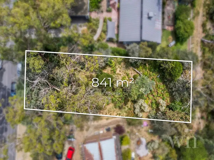 Second view of Homely land listing, 29 Sherwood Crescent, Mount Martha VIC 3934