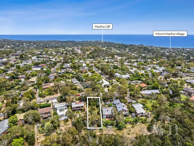 Third view of Homely land listing, 29 Sherwood Crescent, Mount Martha VIC 3934