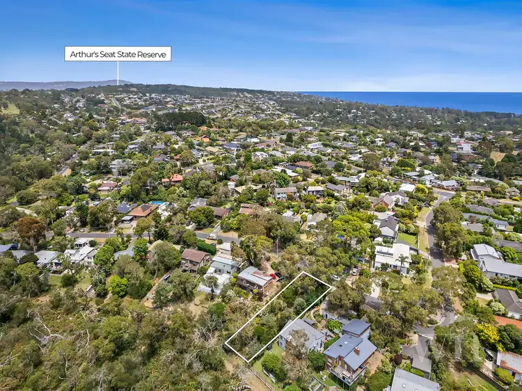 Fourth view of Homely land listing, 29 Sherwood Crescent, Mount Martha VIC 3934