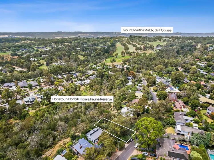 Fifth view of Homely land listing, 29 Sherwood Crescent, Mount Martha VIC 3934