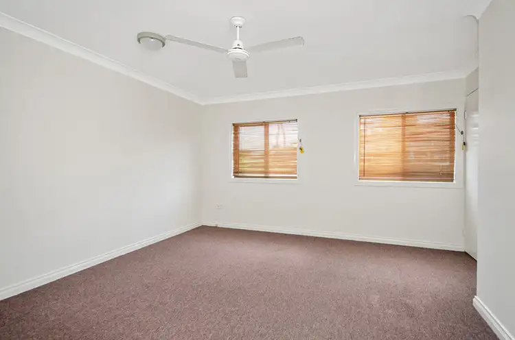 Fifth view of Homely apartment listing, 6/8 Nothling Street, New Auckland QLD 4680