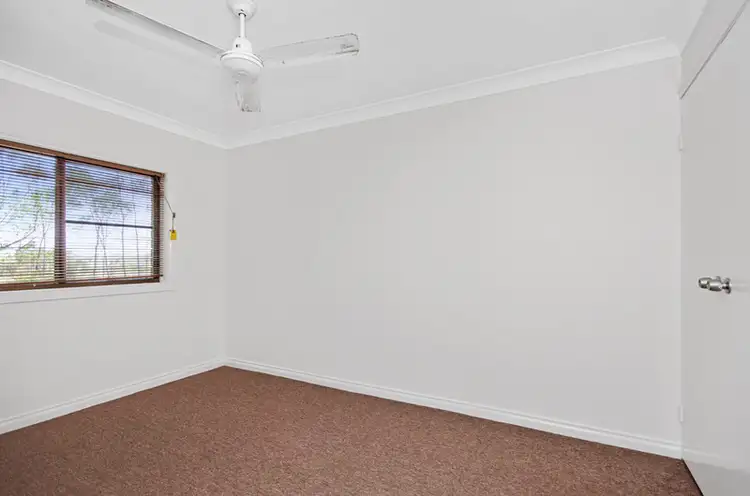 Sixth view of Homely apartment listing, 6/8 Nothling Street, New Auckland QLD 4680
