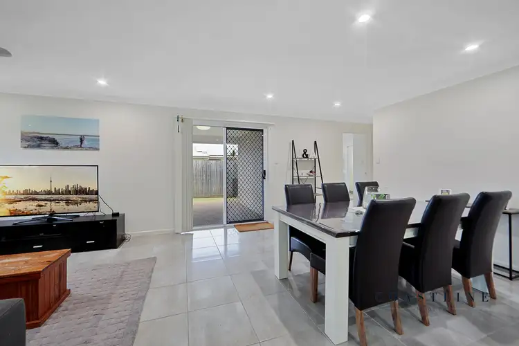 Fourth view of Homely house listing, 13 Zac Street, Kalkie QLD 4670