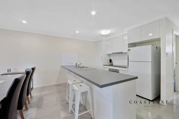 Fifth view of Homely house listing, 13 Zac Street, Kalkie QLD 4670