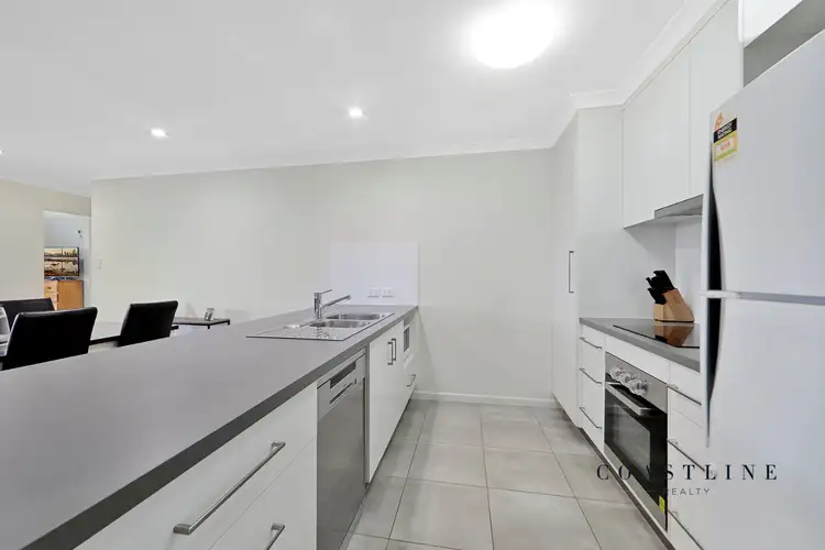 Sixth view of Homely house listing, 13 Zac Street, Kalkie QLD 4670