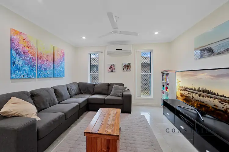 Seventh view of Homely house listing, 13 Zac Street, Kalkie QLD 4670