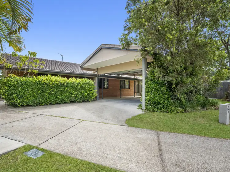 1/72 Nerang River Drive, Nerang QLD 4211