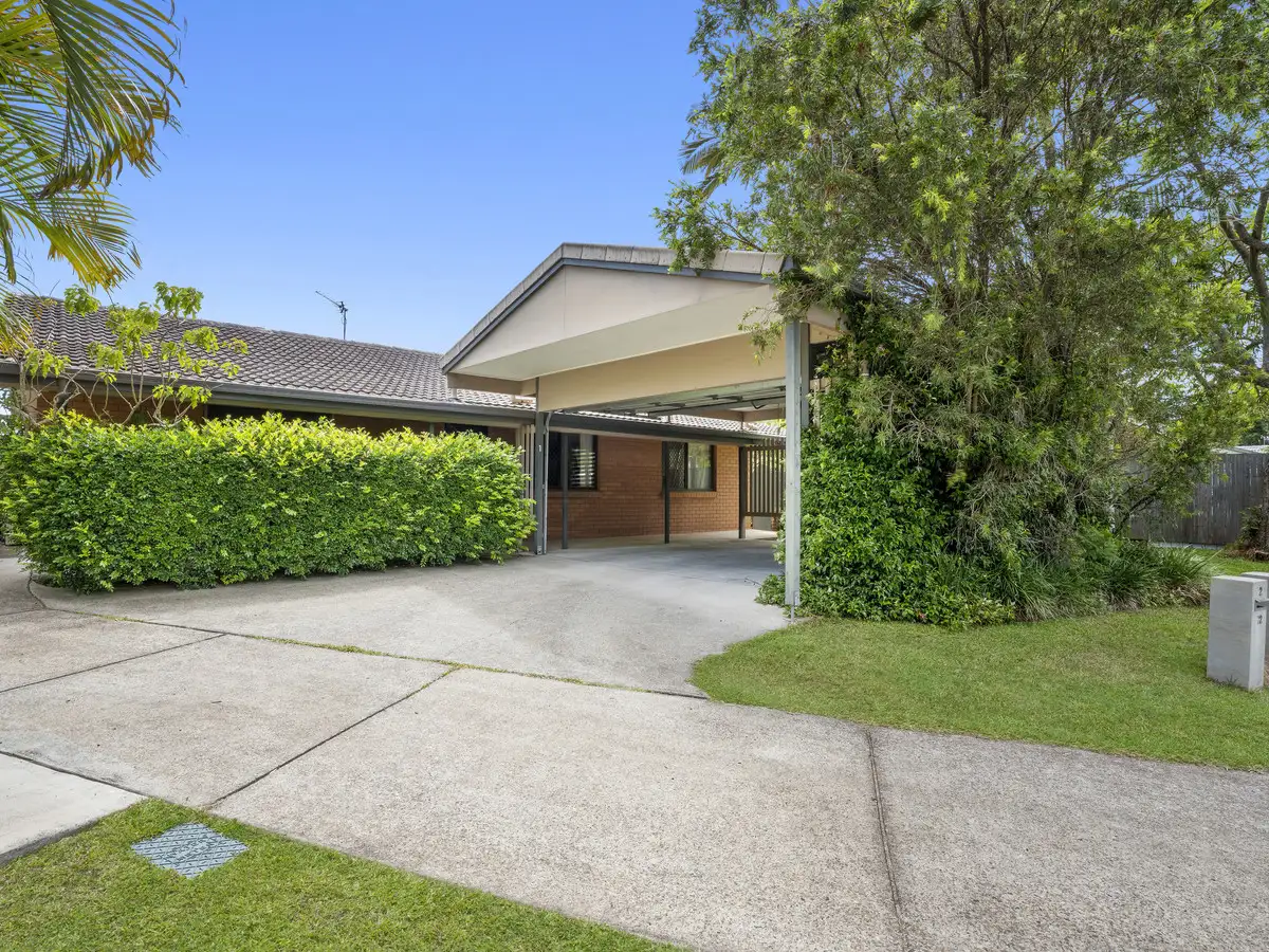 Main view of Homely house listing, 1/72 Nerang River Drive, Nerang QLD 4211