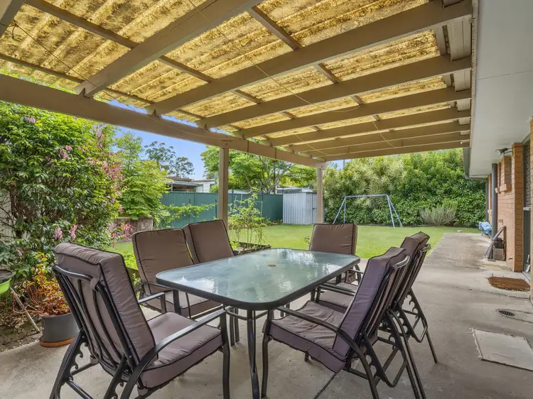 Second view of Homely house listing, 1/72 Nerang River Drive, Nerang QLD 4211