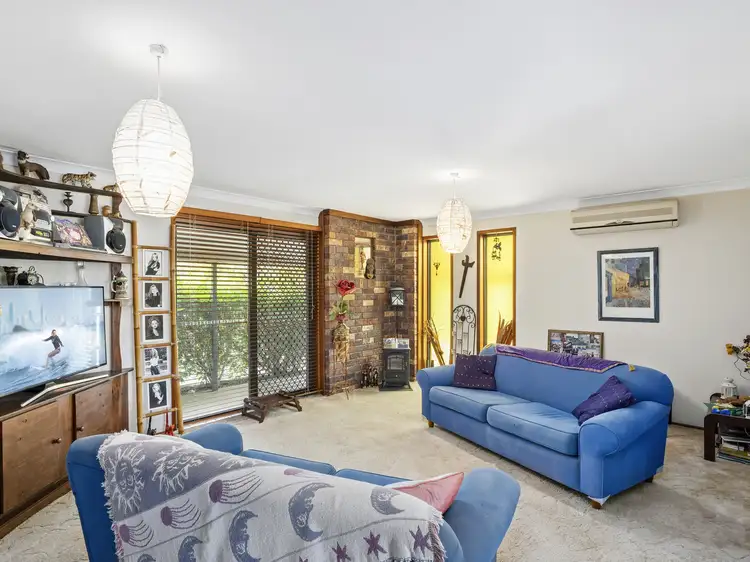 Fourth view of Homely house listing, 1/72 Nerang River Drive, Nerang QLD 4211