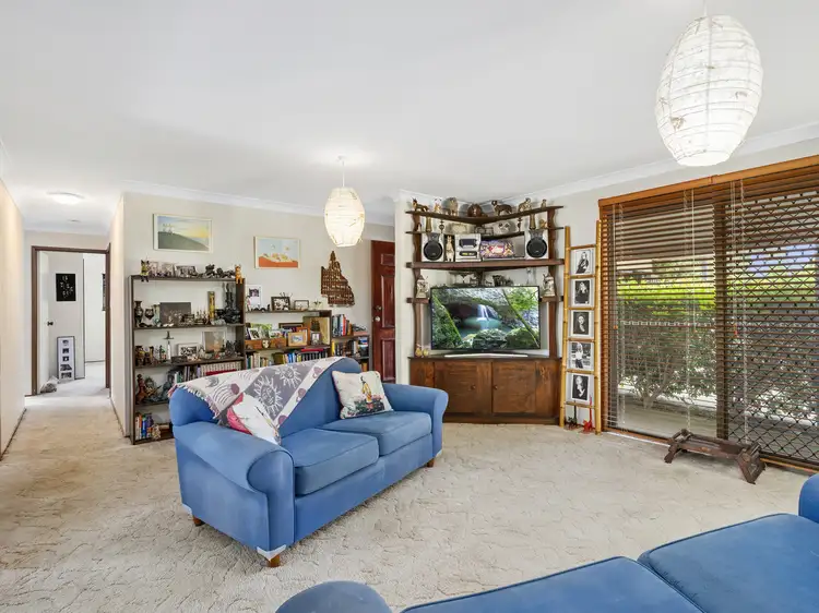 Fifth view of Homely house listing, 1/72 Nerang River Drive, Nerang QLD 4211