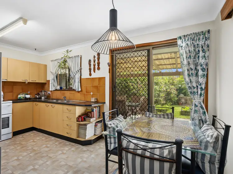 Sixth view of Homely house listing, 1/72 Nerang River Drive, Nerang QLD 4211