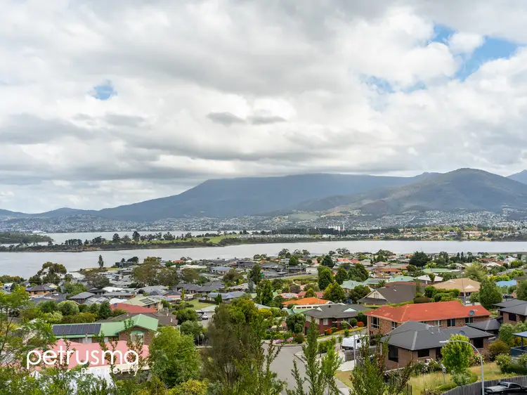Third view of Homely land listing, 31 Shelmore Drive, Old Beach TAS 7017
