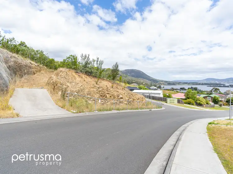 Fourth view of Homely land listing, 31 Shelmore Drive, Old Beach TAS 7017