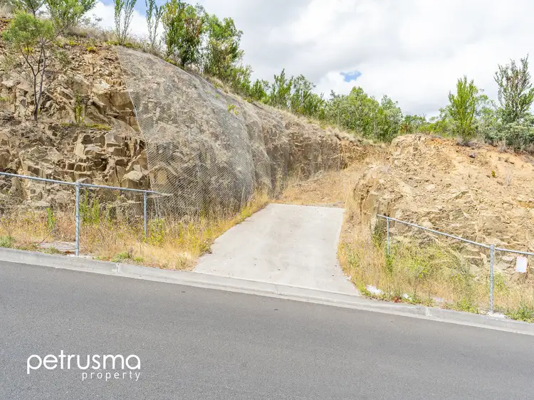 Fifth view of Homely land listing, 31 Shelmore Drive, Old Beach TAS 7017