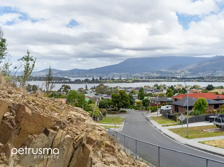 Sixth view of Homely land listing, 31 Shelmore Drive, Old Beach TAS 7017