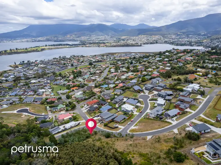 Seventh view of Homely land listing, 31 Shelmore Drive, Old Beach TAS 7017