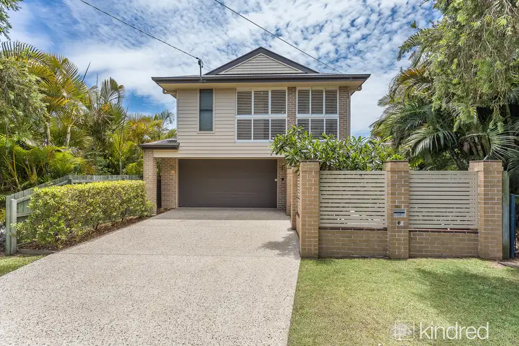28a Yacht Street, Clontarf QLD 4019