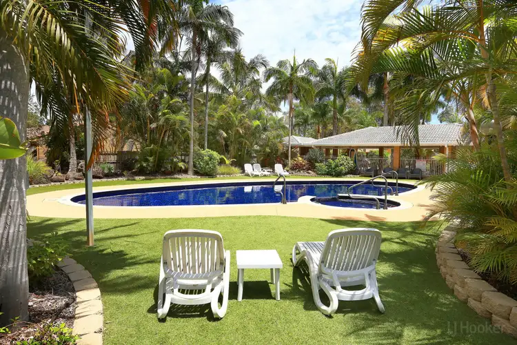 Main view of Homely villa listing, 113/138 Hansford Road, Coombabah QLD 4216