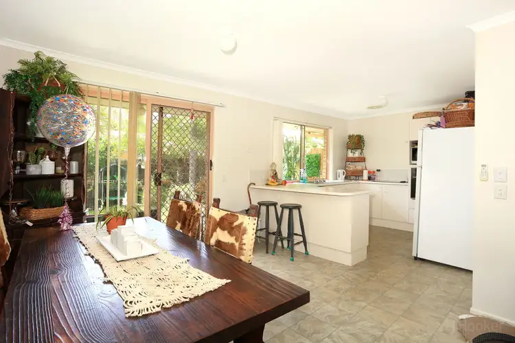 Second view of Homely villa listing, 113/138 Hansford Road, Coombabah QLD 4216