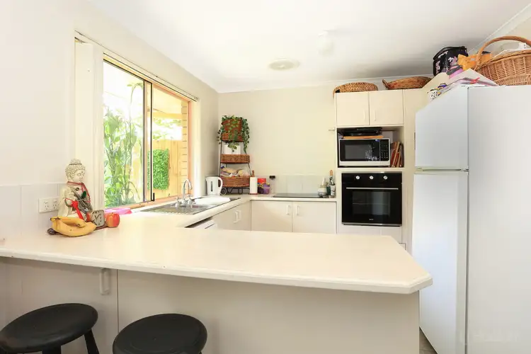 Third view of Homely villa listing, 113/138 Hansford Road, Coombabah QLD 4216