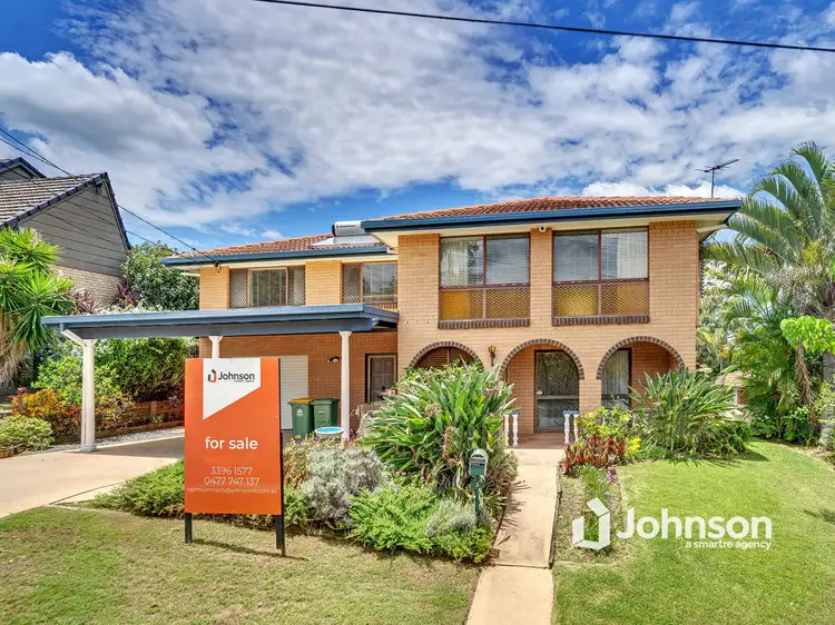 3 Glenmore Court, Springwood QLD 4127