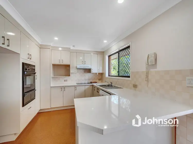 Third view of Homely house listing, 3 Glenmore Court, Springwood QLD 4127