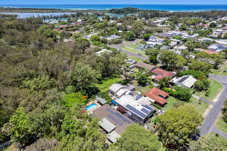 Second view of Homely house listing, 65 Fingal Street, Brunswick Heads NSW 2483