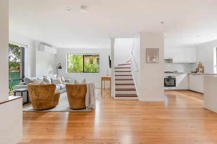 3/283 New Canterbury Road, Lewisham NSW 2049