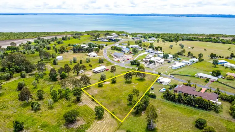 Main view of Homely land listing, 4-6 Watermans Way, River Heads QLD 4655