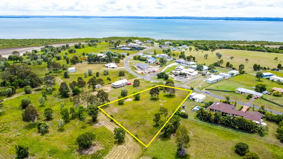 Main view of Homely land listing, 4-6 Watermans Way, River Heads QLD 4655