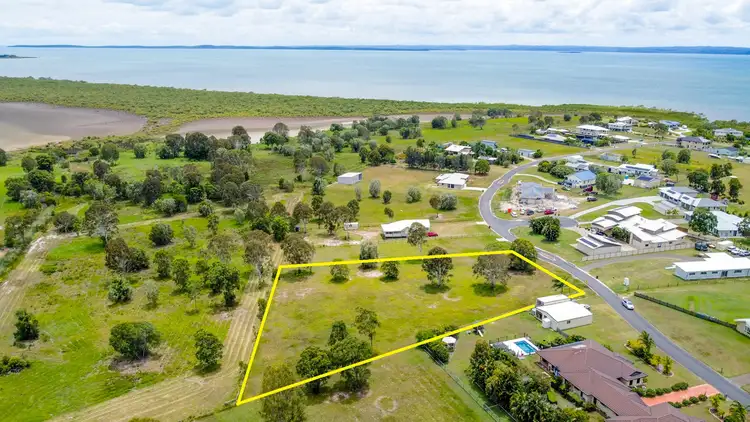 Second view of Homely land listing, 4-6 Watermans Way, River Heads QLD 4655