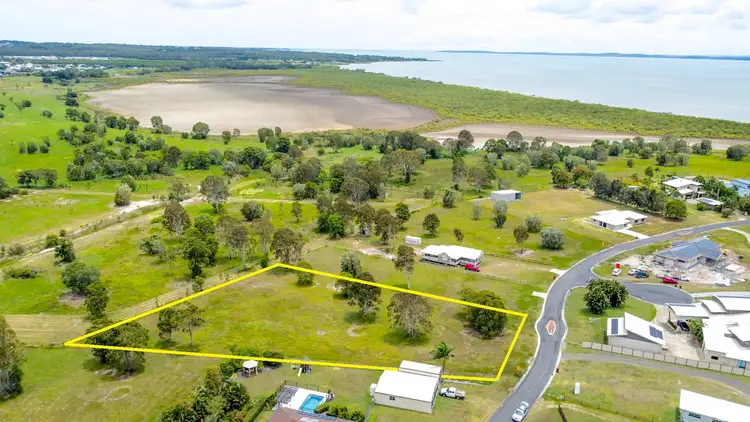 Third view of Homely land listing, 4-6 Watermans Way, River Heads QLD 4655