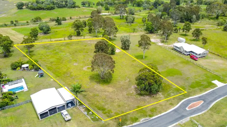 Fourth view of Homely land listing, 4-6 Watermans Way, River Heads QLD 4655