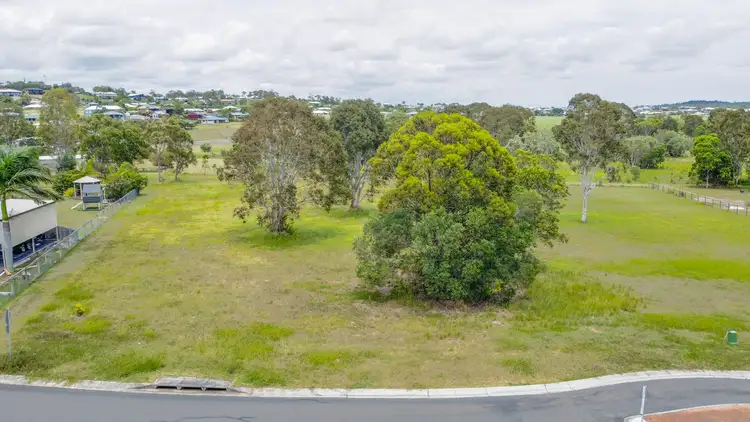 Sixth view of Homely land listing, 4-6 Watermans Way, River Heads QLD 4655